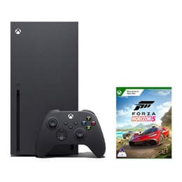 Xbox Series X 1000GB - Negro + Forza Horizon 5