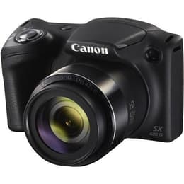 Cámara Bridge Canon PowerShot SX430 IS