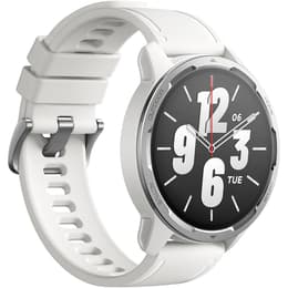 Relojes Cardio GPS Xiaomi Watch S1 Active - Blanco