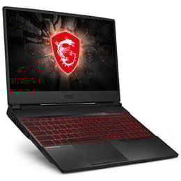 MSI GL65 9SFK 15,6” (2019)