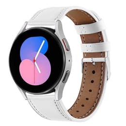 Relojes Cardio GPS Samsung Galaxy Watch 5 - Plateado
