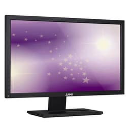 Monitor 22" LED Dell E2211SX