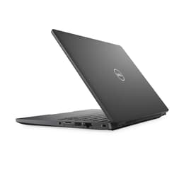 Dell Latitude 5300 13" Core i5 1,6 GHz - SSD 512 GB - 16GB - Teclado Inglés (US)