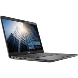 Dell Latitude 5300 13" Core i5 1,6 GHz - SSD 512 GB - 16GB - Teclado Inglés (US)