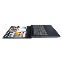 Lenovo IdeaPad S340 15" Core i5 1,6 GHz - SSD 256 GB - 8GB - teclado inglés (uk)