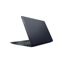 Lenovo IdeaPad S340 15" Core i5 1,6 GHz - SSD 256 GB - 8GB - teclado inglés (uk)