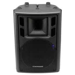 Altavoz Bluetooth Audiophony Acute-08 - Negro