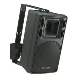 Altavoz Bluetooth Audiophony Acute-08 - Negro