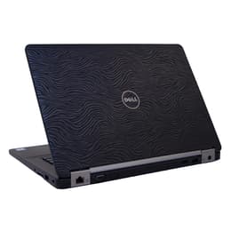 Dell Latitude E5470 14" Core i5 2,4 GHz - SSD 480 GB - 16GB - teclado francés