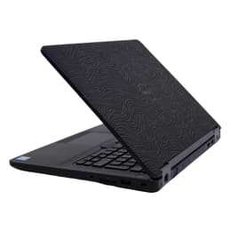 Dell Latitude E5470 14" Core i5 2,4 GHz - SSD 480 GB - 16GB - teclado francés