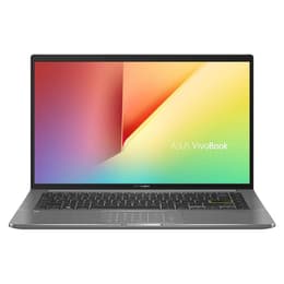 Asus VivoBook 14 K413EA-AM1659T 14" Core i7 2,8 GHz - SSD 512 GB - 16GB - teclado español