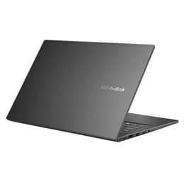 Asus VivoBook 14 K413EA-AM1659T 14" Core i7 2,8 GHz - SSD 512 GB - 16GB - teclado español