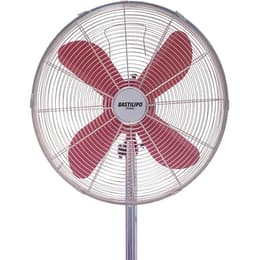 Bastilipo Palma Ventilador