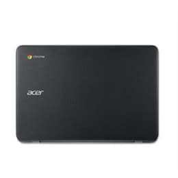 Acer C733-C494 Celeron 1,1 GHz 32GB SSD - 4GB AZERTY - Francés