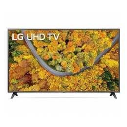 SMART TV LG LED Ultra HD 4K 165 cm 65UP751C0ZF