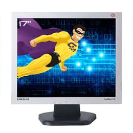Monitor 17" LCD Samsung SyncMaster 710V