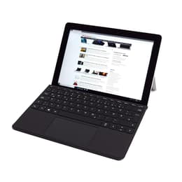Microsoft Surface Go 10" Pentium 1,6 GHz - SSD 128 GB - 8GB Teclado francés