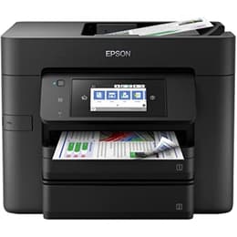 Epson WorkForce Pro WF-4745DTWF Chorro de tinta