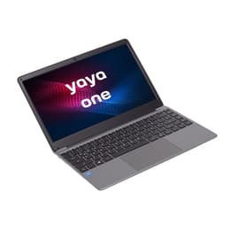 Yaya One 14" Celeron 1,1 GHz - SSD 256 GB - 8GB - teclado alemán