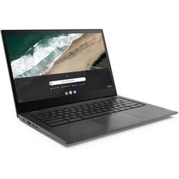 Lenovo Chromebook S345-14AST A6 1,8 GHz 64GB HDD - 4GB QWERTZ - Alemán