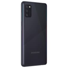 Galaxy A41 64 GB - Negro - Libre