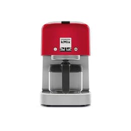 Cafeteras s Kenwood COX751RD