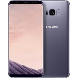 Galaxy S8 64 GB Dual Sim - Gris - Libre