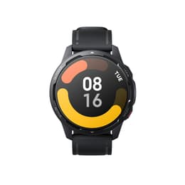 Relojes Cardio GPS Xiaomi Watch S1 Active - Negro (Midnight black)