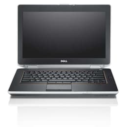 Dell Latitude E6420 14" Core i5 2,5 GHz  - HDD 320 GB - 8GB - teclado francés