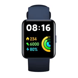 Relojes Cardio GPS Xiaomi Redmi Watch 2 Lite - Azul