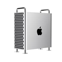 Mac Pro (Junio 2019) Xeon W 3,2 GHz - SSD 4 TB - 92GB