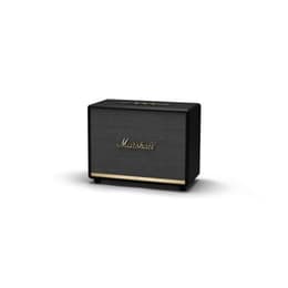 Altavoces Bluetooth Marshall Woburn II BT - Negro