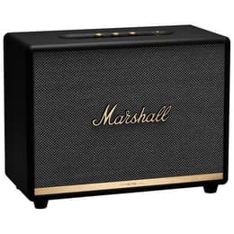 Altavoces Bluetooth Marshall Woburn II BT - Negro