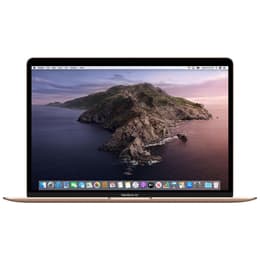 MacBook Air 13" - QWERTY - Inglés Retina - Core i7 - 1.2 GHz - 512 GB - RAM 16GB | Back Market