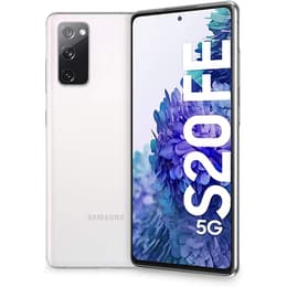 Galaxy S20 FE 5G 256 GB Dual Sim - Blanco - Libre