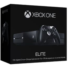 Videoconsola Microsoft Xbox One