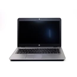 Hp EliteBook 840 G3 14" Core i5 2,4 GHz - SSD 256 GB - 8GB - Teclado Francés