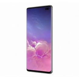 Galaxy S10+ 128 GB Dual Sim - Negro (Ceramic Black) - Libre
