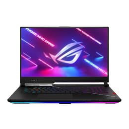 Asus ROG Strix SCAR 17 G733ZS-LL012W 17" Core i9 3,8 GHz - SSD 1000 GB - 32GB - NVIDIA GeForce RTX 3080 Teclado Español