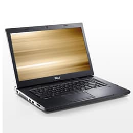 Dell Vostro 3450 14" Core i5 2,5 GHz - HDD 320 GB - 12GB - teclado francés