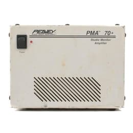 Peavey PMA 70+ Amplificador