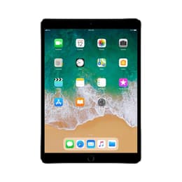 iPad Pro 10,5" (2017) 10,5" 256GB - WiFi + 4G - Gris Espacial - Libre