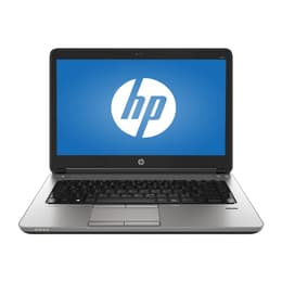 HP ProBook 640 G2 14" Core i5 2.3 GHz - SSD 250 GB - 8GB - teclado francés