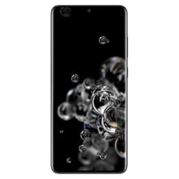 Galaxy S20 Ultra 5G 512 GB Dual Sim - Negro Cósmico - Libre