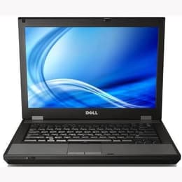 Dell Latitude E5410 14" Core i5 2,66 GHz - HDD 160 GB - 4GB - teclado francés