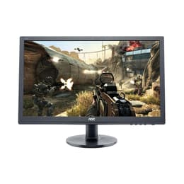 Monitor 24" LCD Aoc 240M00013