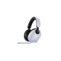Cascos reducción de ruido gaming inalámbrico micrófono Sony INZONE H9 - Blanco/Negro