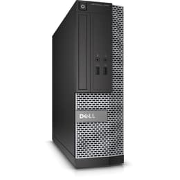 Dell OptiPlex 9020 SFF Core i5 3,3 GHz - SSD 128 GB RAM 4 GB