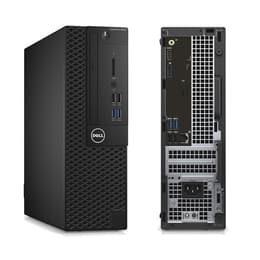 Dell OptiPlex 3050 SFF Pentium 3,5 GHz - SSD 256 GB RAM 8 GB