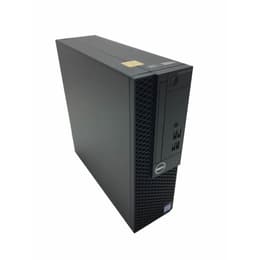 Dell OptiPlex 3050 SFF Pentium 3,5 GHz - SSD 256 GB RAM 8 GB